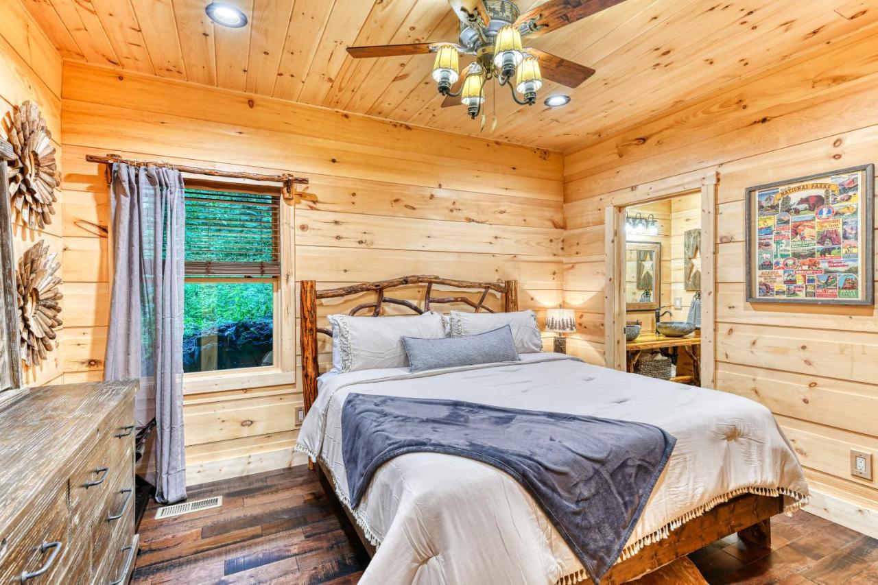The Grand Fir *