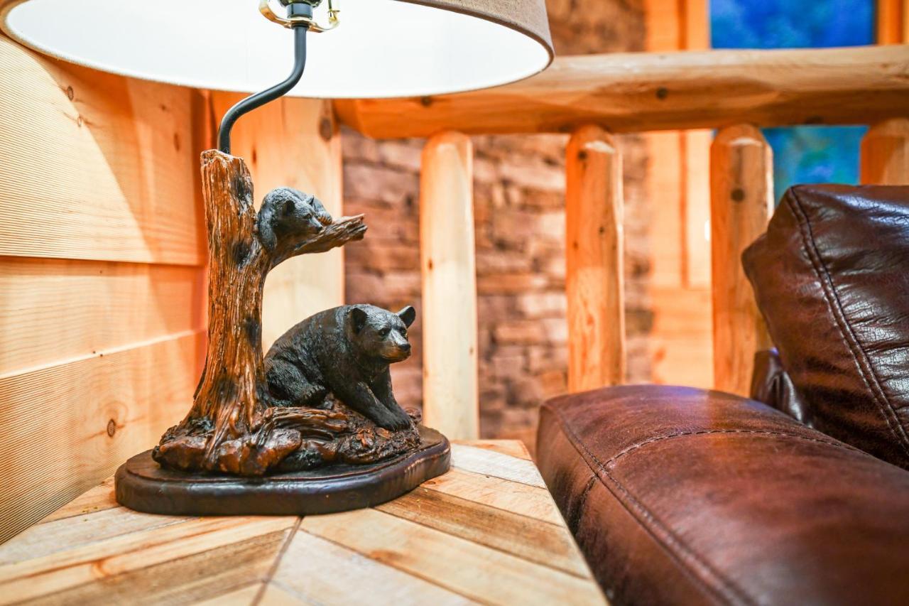 The Grand Fir Chalet