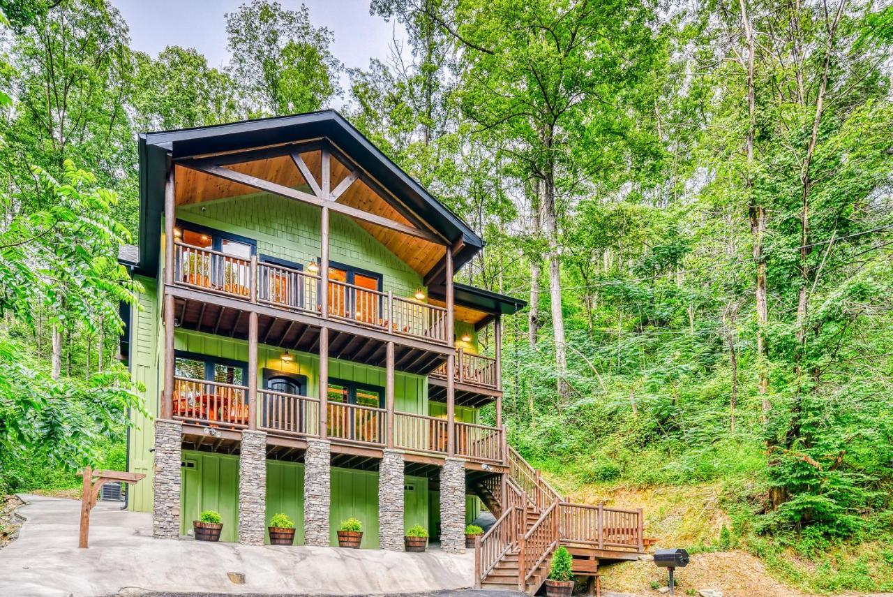 Chalet The Grand Fir *