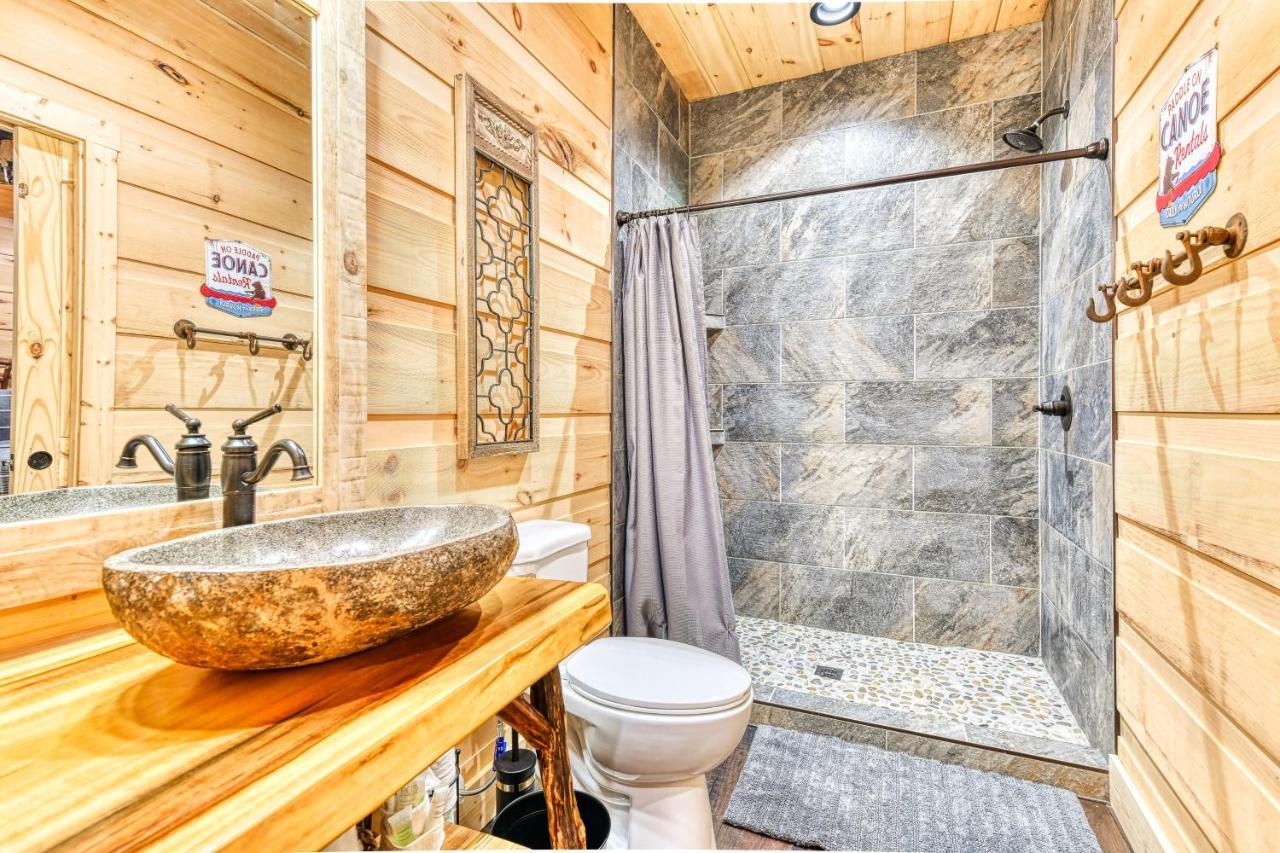 The Grand Fir Chalet *