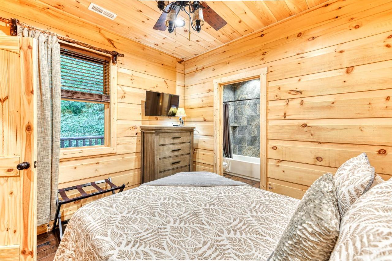 The Grand Fir Gatlinburg