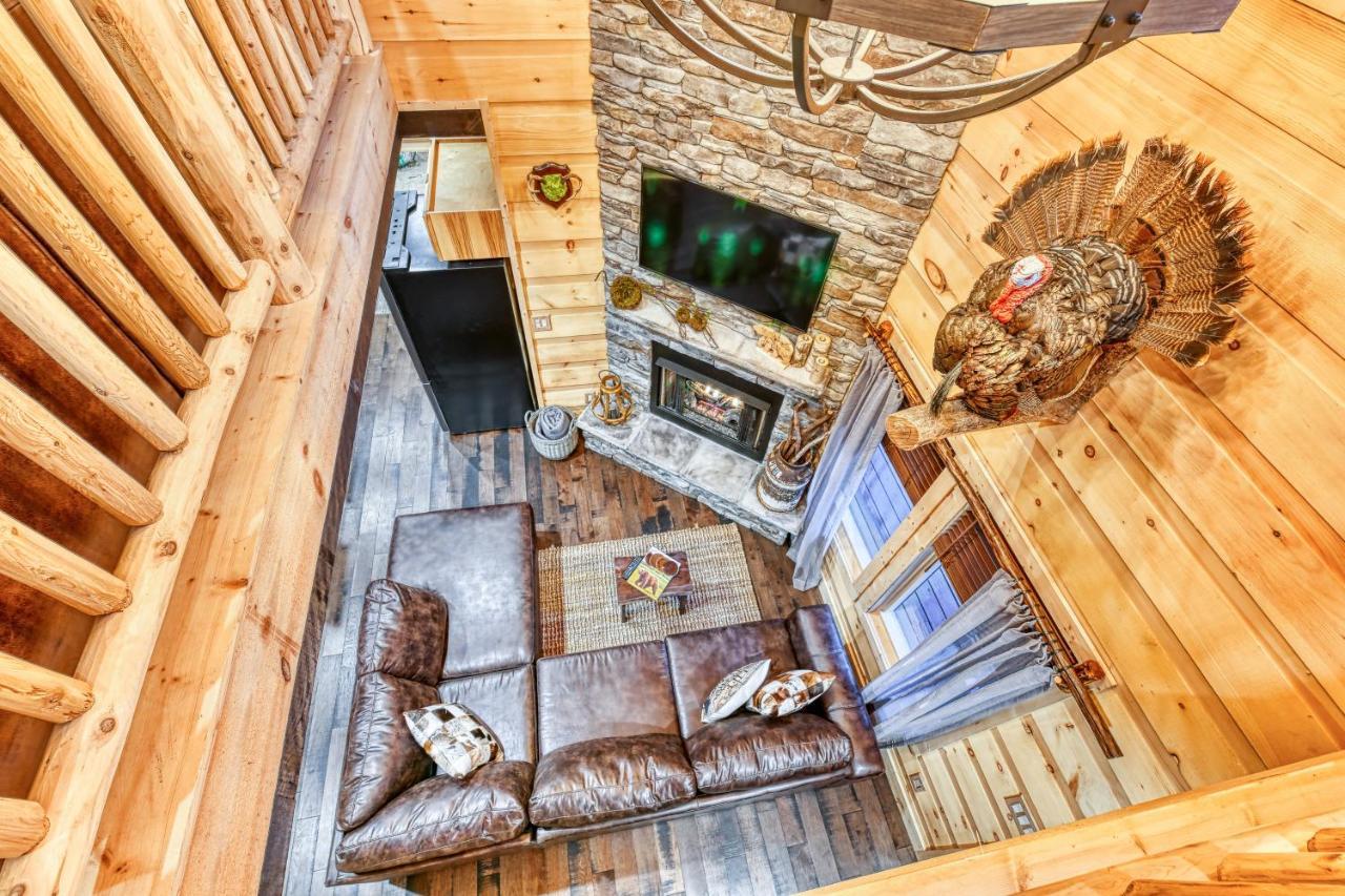 Chalet The Grand Fir *