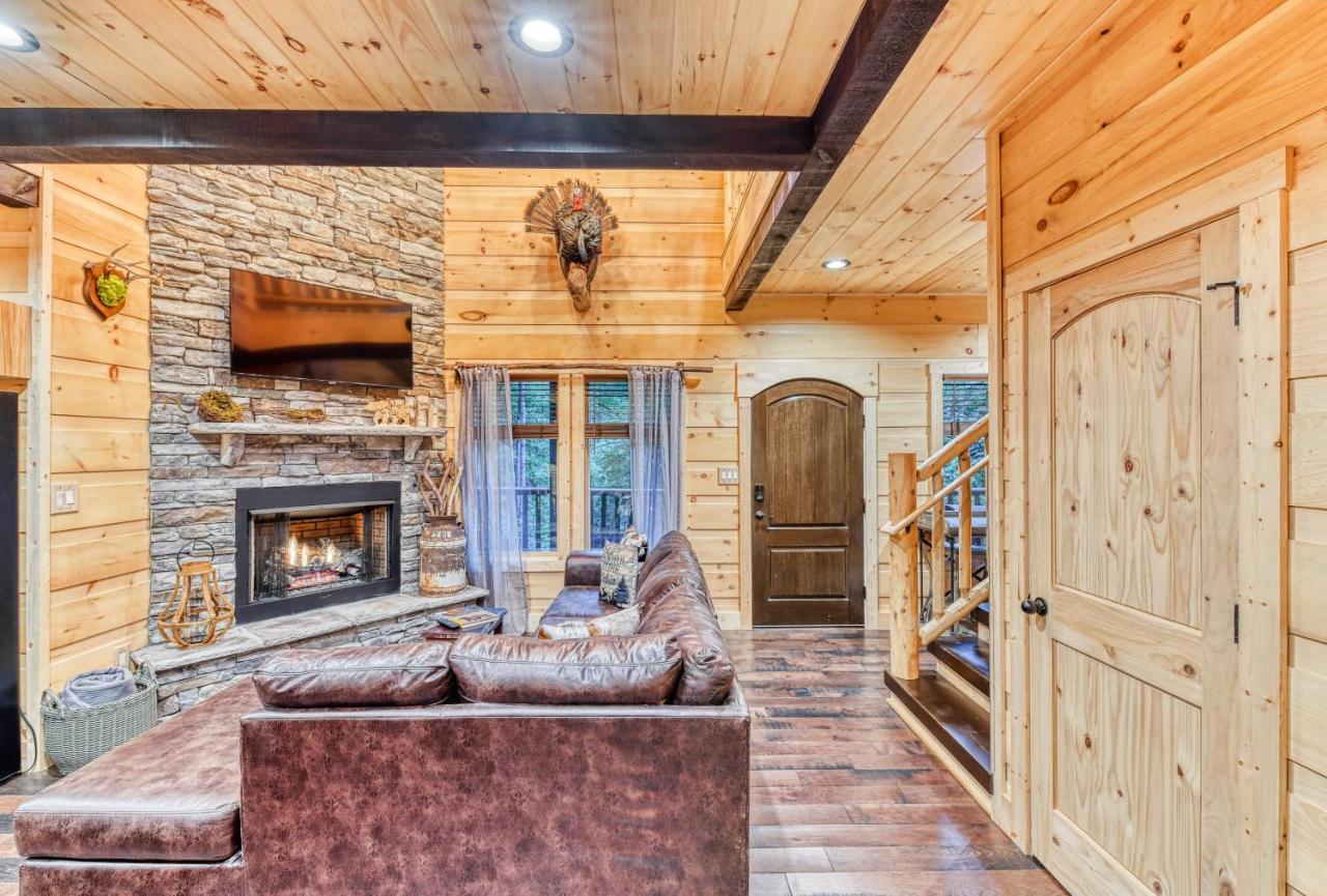 The Grand Fir Chalet *