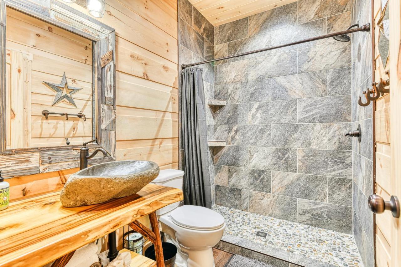 The Grand Fir Gatlinburg
