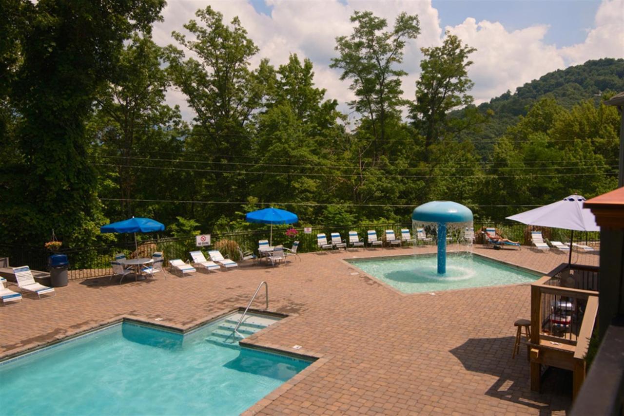 Mountain Springs Chalet *