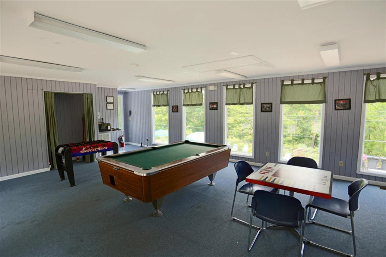 Mountain Springs Chalet Gatlinburg