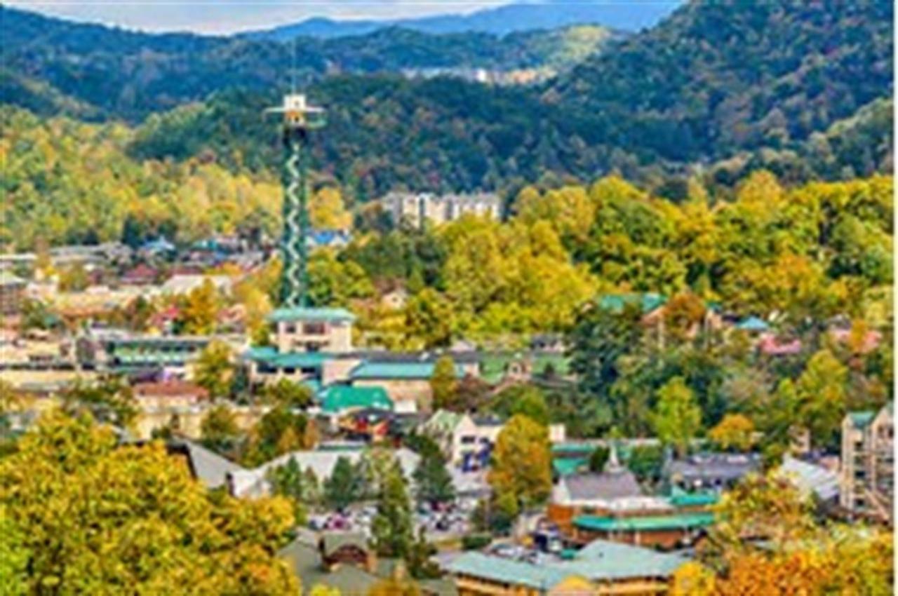 Mountain Springs Gatlinburg