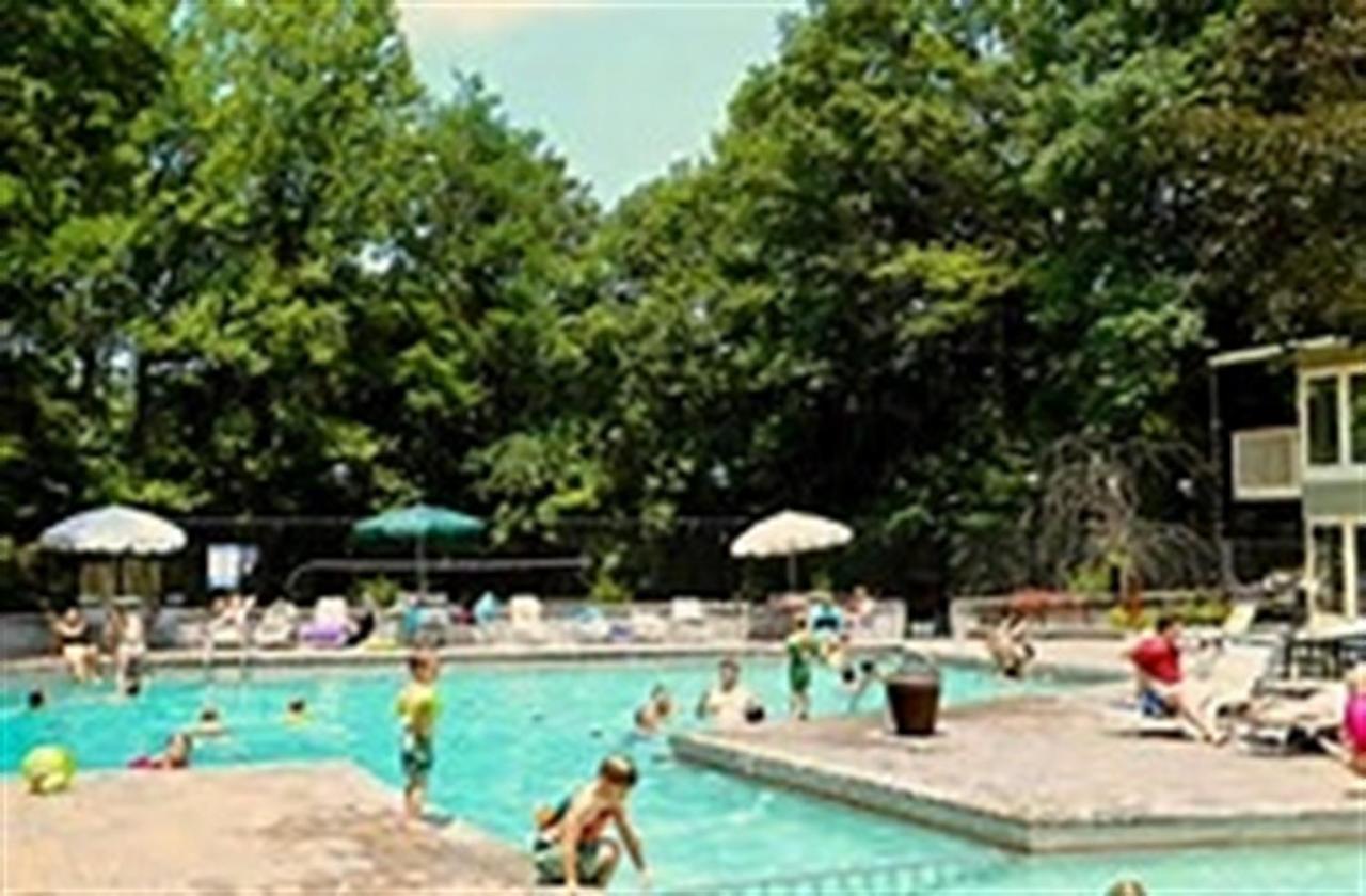 Mountain Springs Chalet *