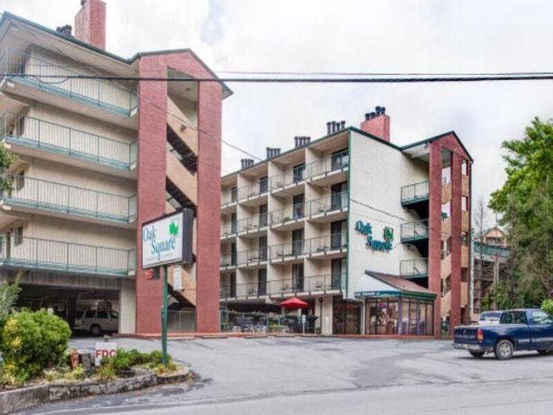 Oak Square 2* Gatlinburg