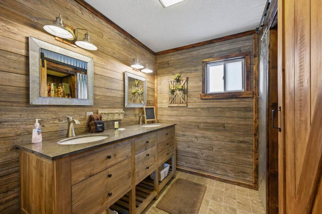 Holiday home Happy Trails - Cobbly Nob *