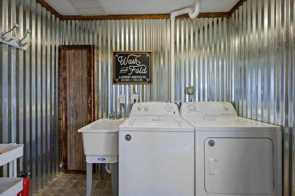 Happy Trails - Cobbly Nob Holiday home *