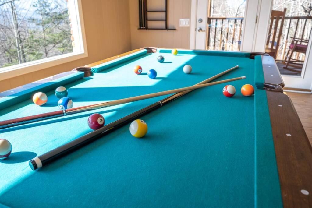 Holiday home Happy Trails - Cobbly Nob Gatlinburg