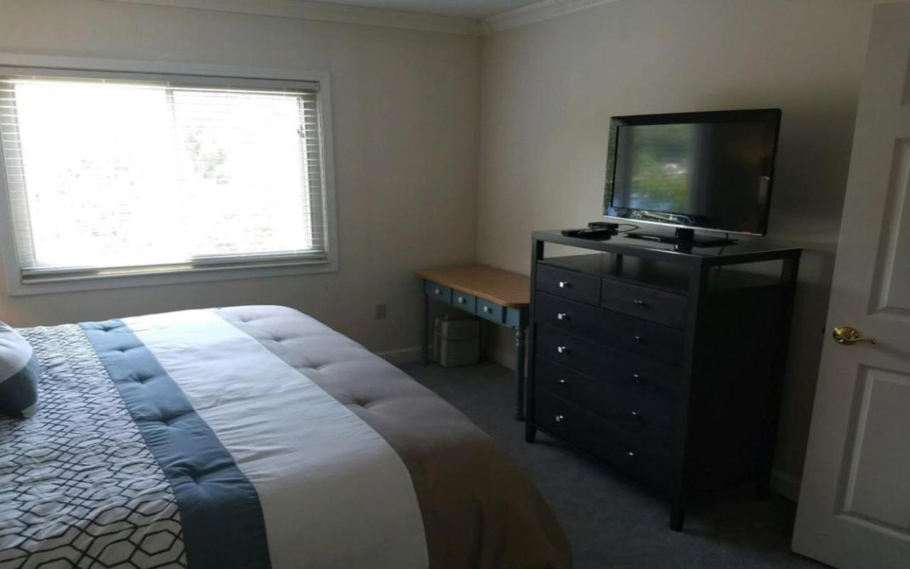 Apartment Chateau 309 Gatlinburg