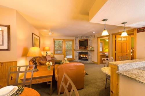 Westgate Smoky Mountains & Water Park Lodge *