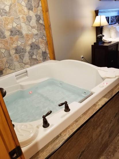 Westgate Smoky Mountains & Water Park Lodge