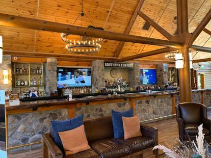 Westgate Smoky Mountains & Water Park Lodge
