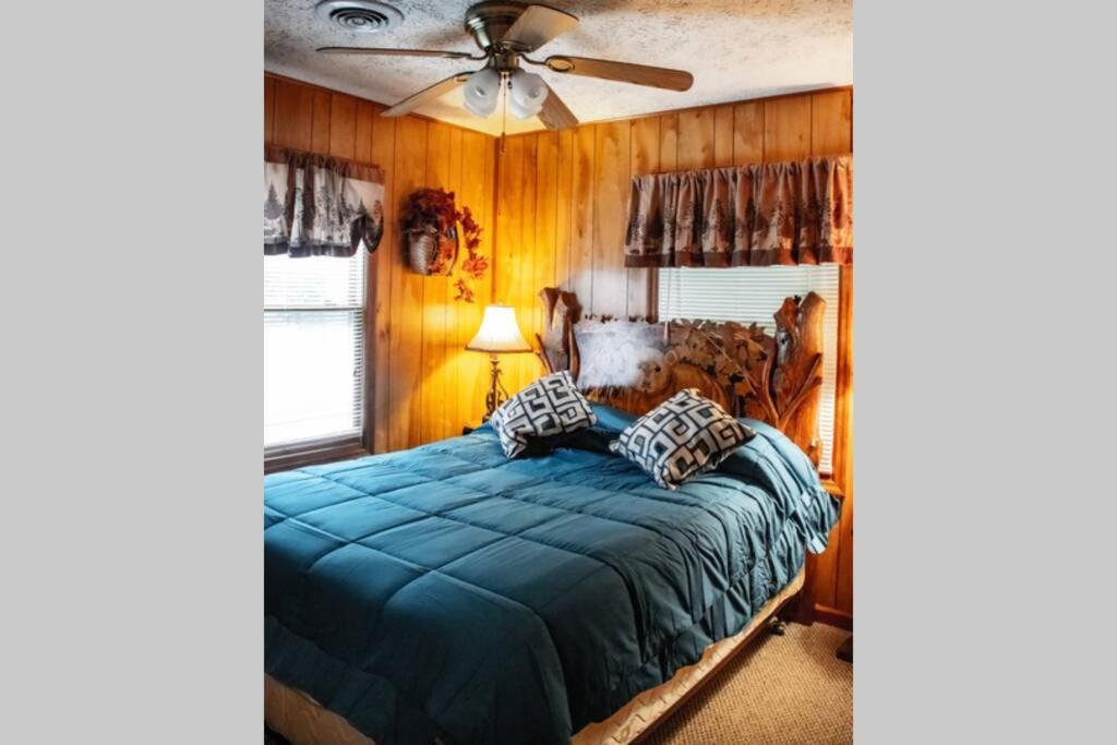 Holiday home Beary Wild Cabin In The Smokies
