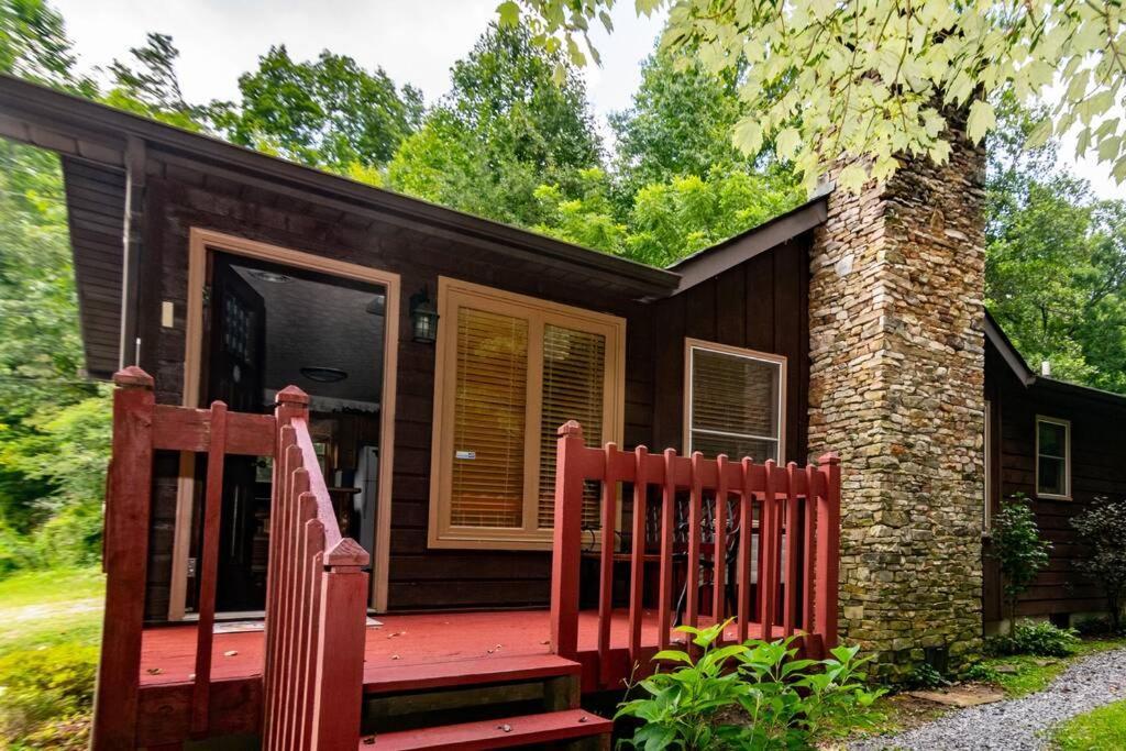 Beary Wild Cabin In The Smokies Holiday home Gatlinburg