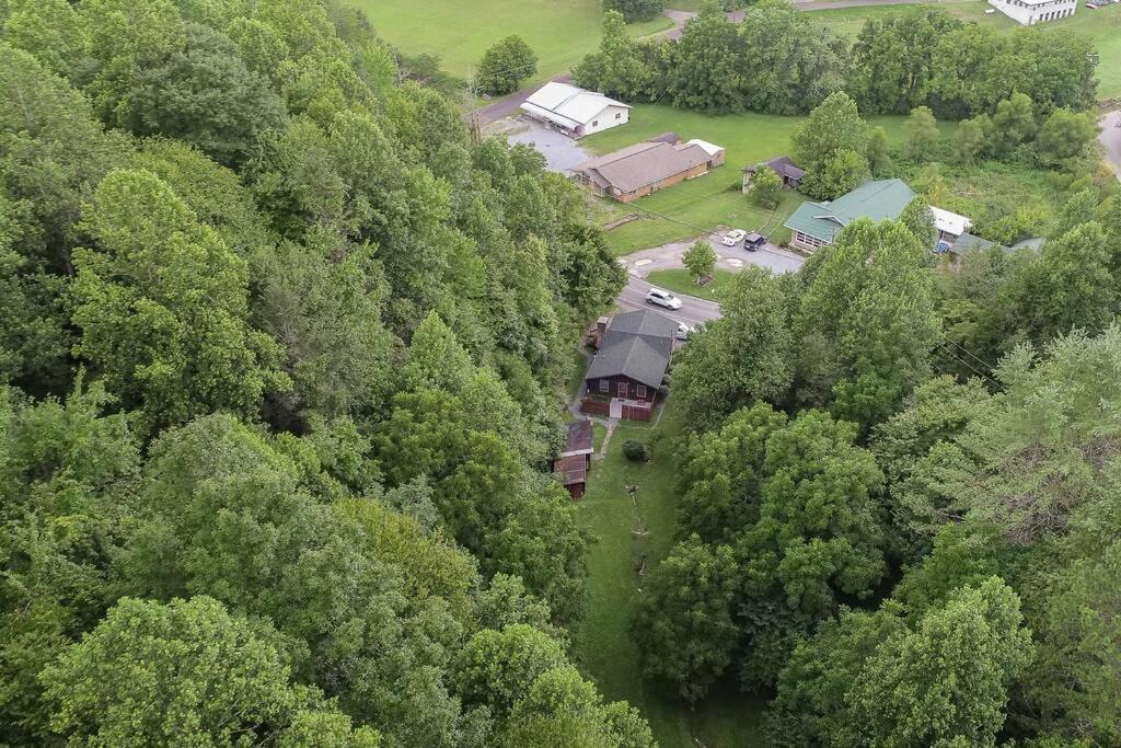 Holiday home Beary Wild Cabin In The Smokies Gatlinburg