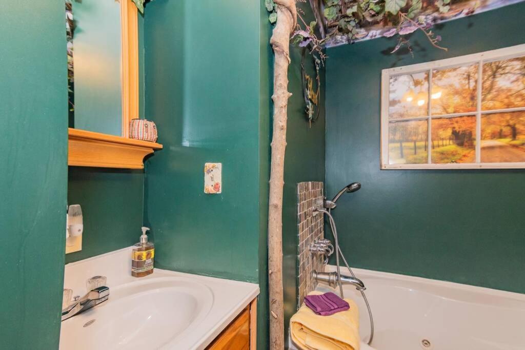 Holiday home Beary Wild Cabin In The Smokies Gatlinburg