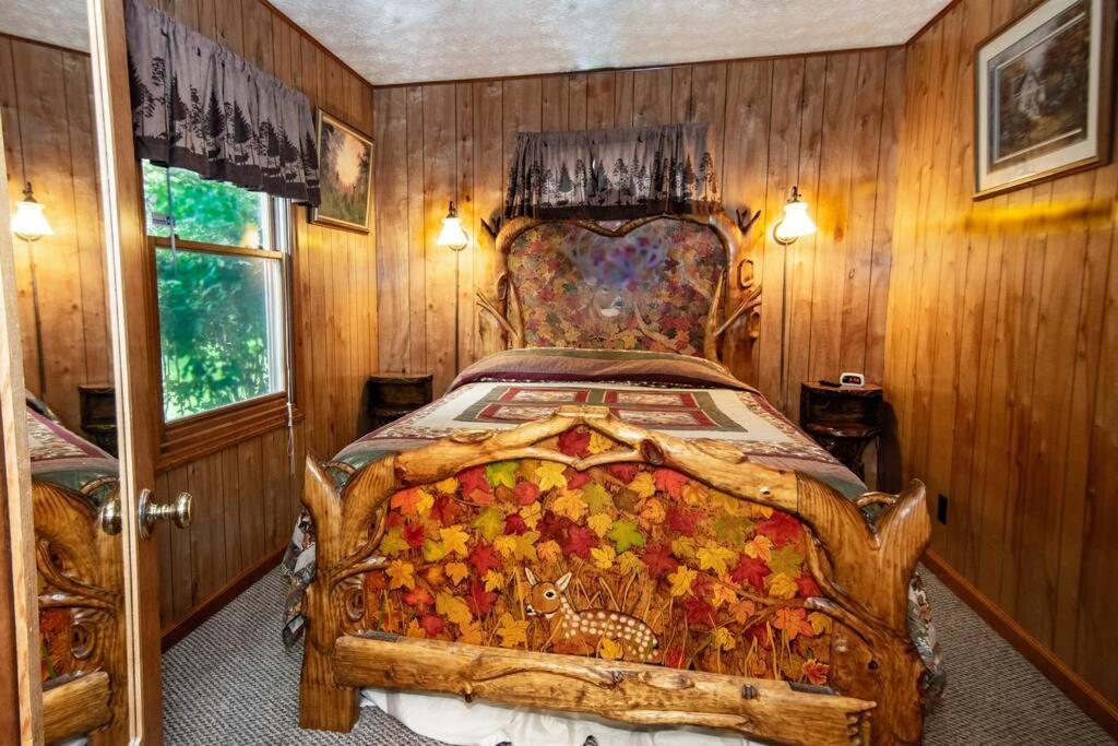 Holiday home Beary Wild Cabin In The Smokies *