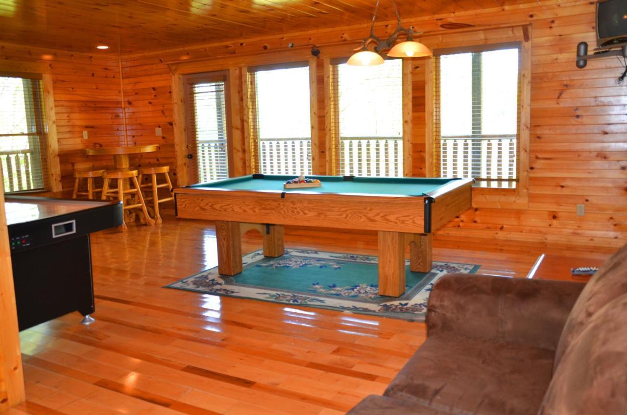 Windsong Holiday home *