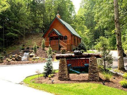 Holiday home Windsong