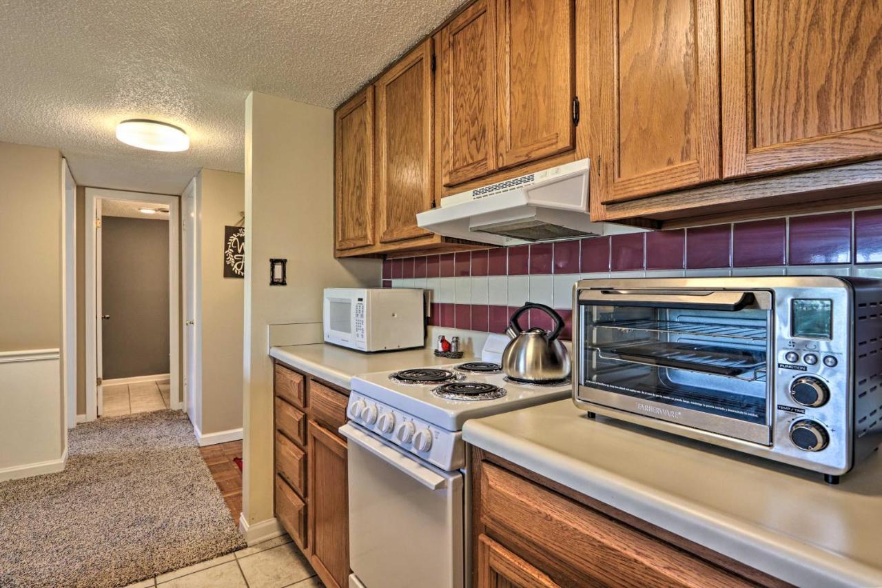 Apartment With Pool And Grill Access About 4 Mi To Gatlinburg! *