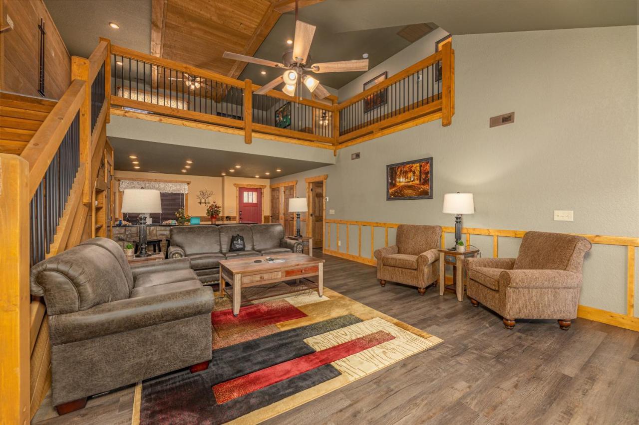 Holiday home Chateau Bliss Gatlinburg
