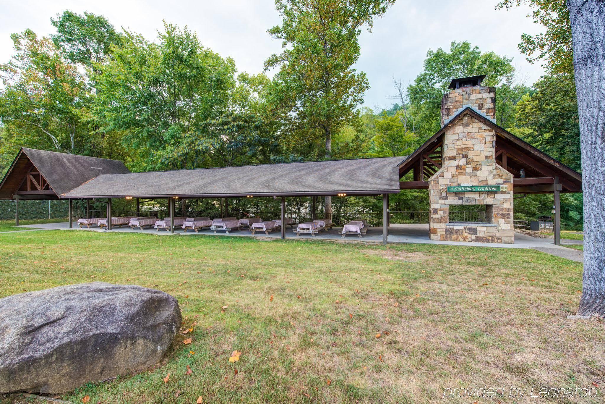 Glenstone 3* Gatlinburg