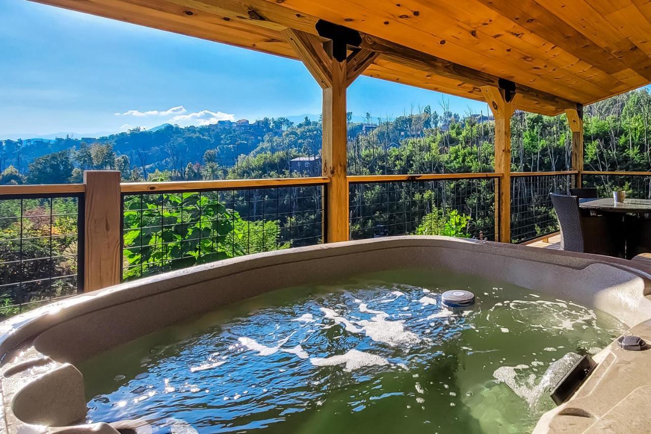 Great Smoky Hideout Holiday home Gatlinburg