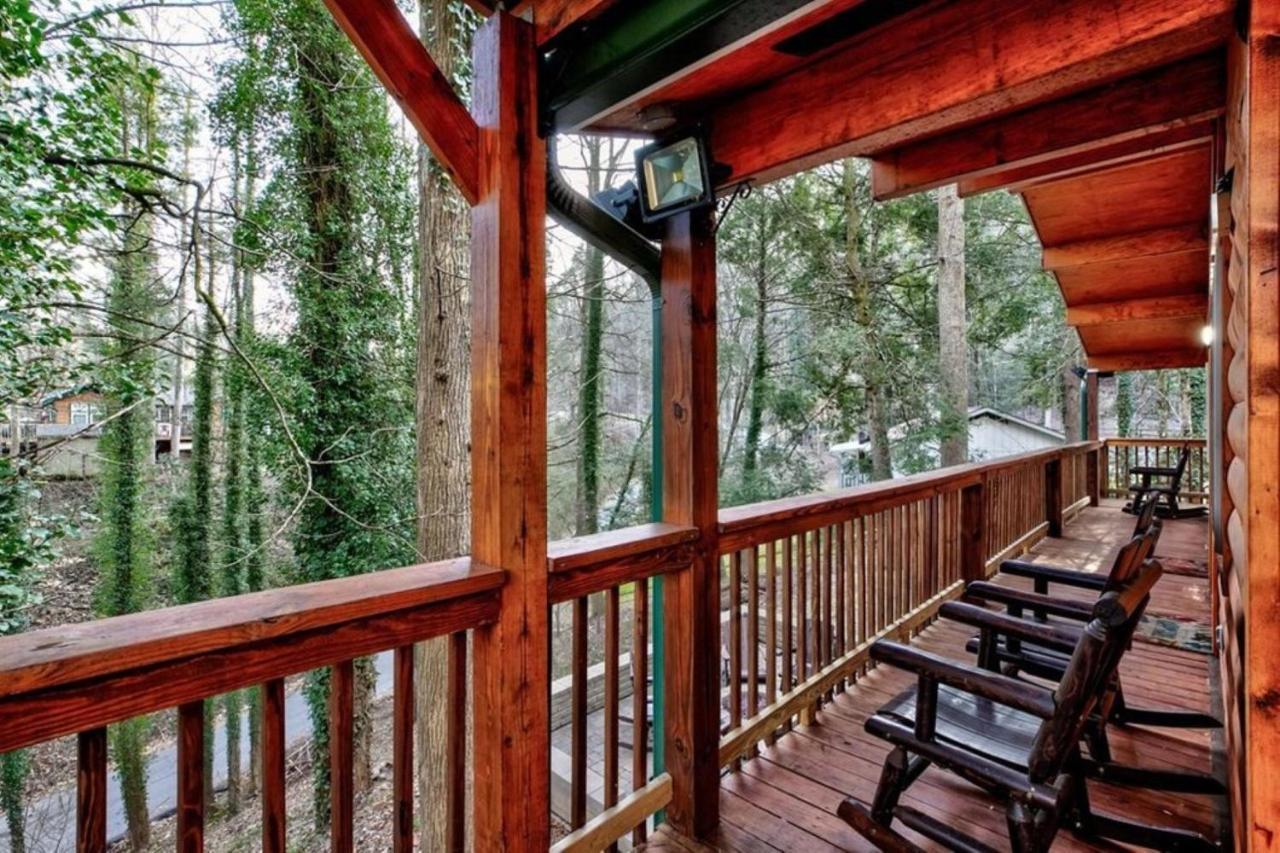 Laural Manor Located In Downtown Holiday home Gatlinburg