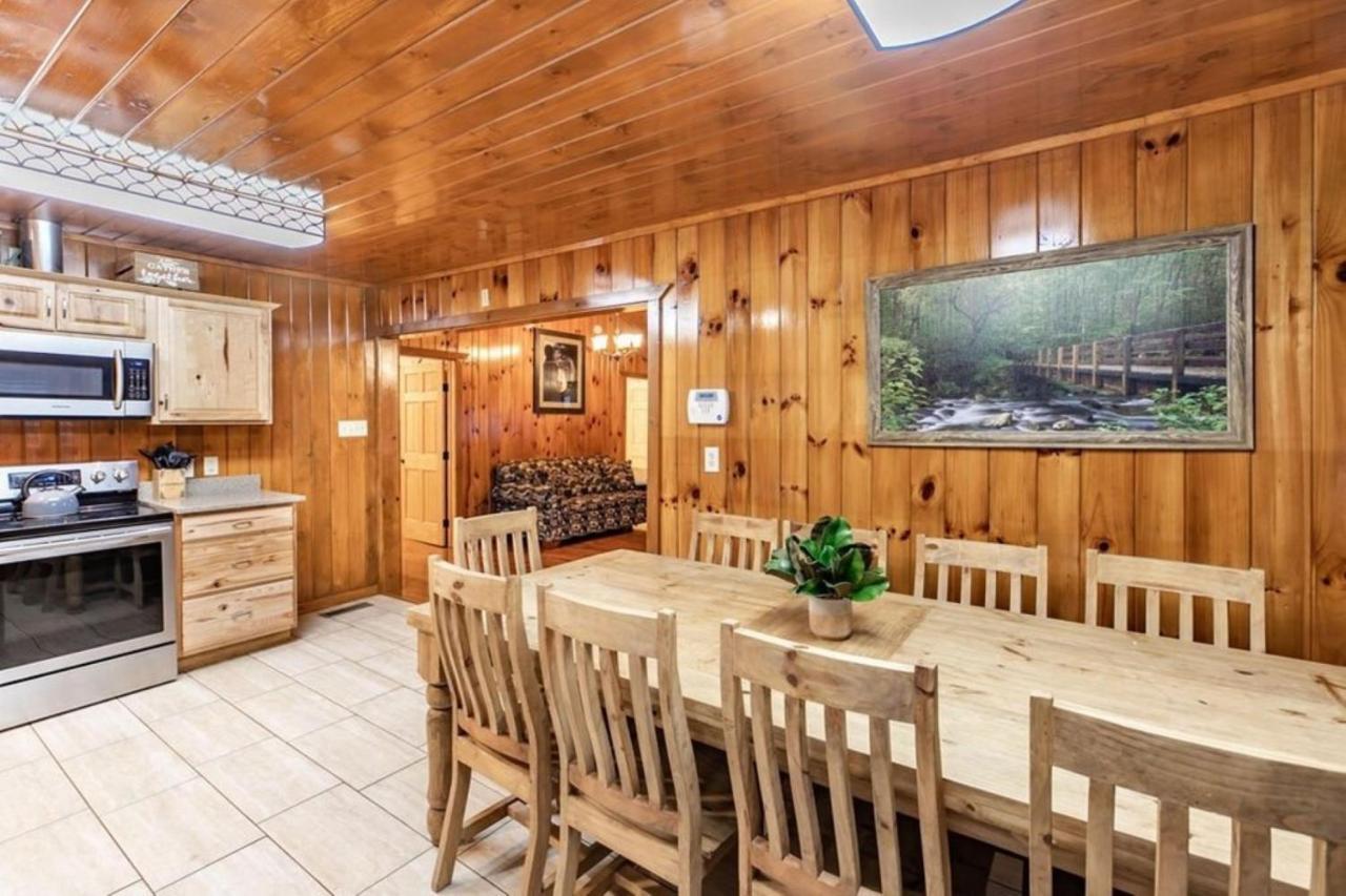 Holiday home Laural Manor Located In Downtown