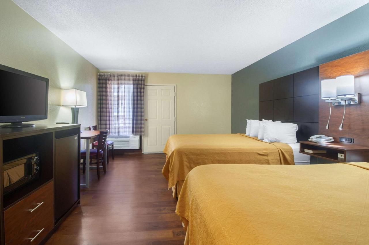 Hotel Econo & At The Convention Center Gatlinburg