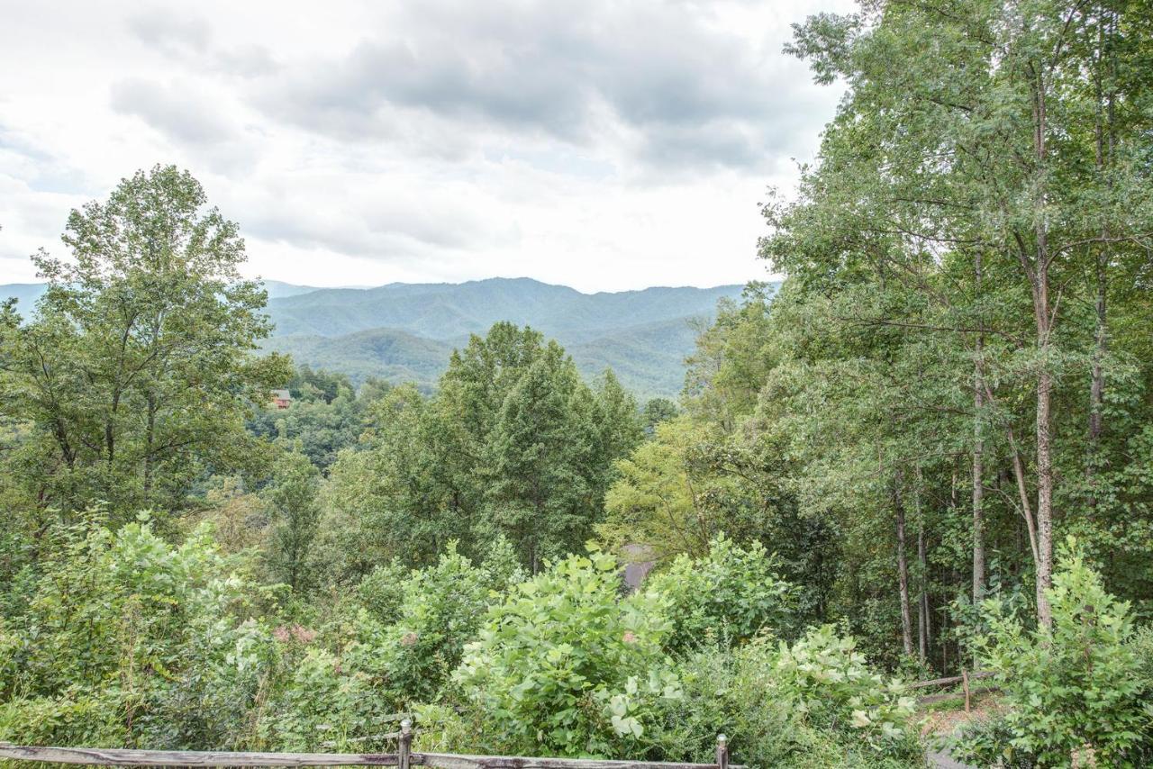 Apartment Nana's Retreat, 2 Bedrooms, Pool, Golf, Pet Friendly, Sleeps 6 Gatlinburg