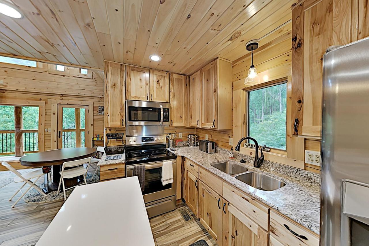 Mountain Wolf's Holiday home