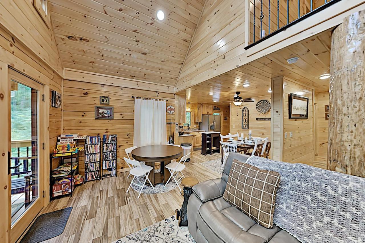 Holiday home Mountain Wolf's *
