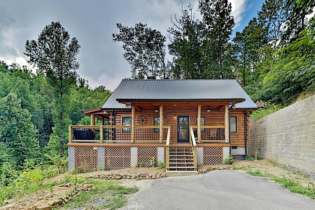 Holiday home Mountain Wolf's *