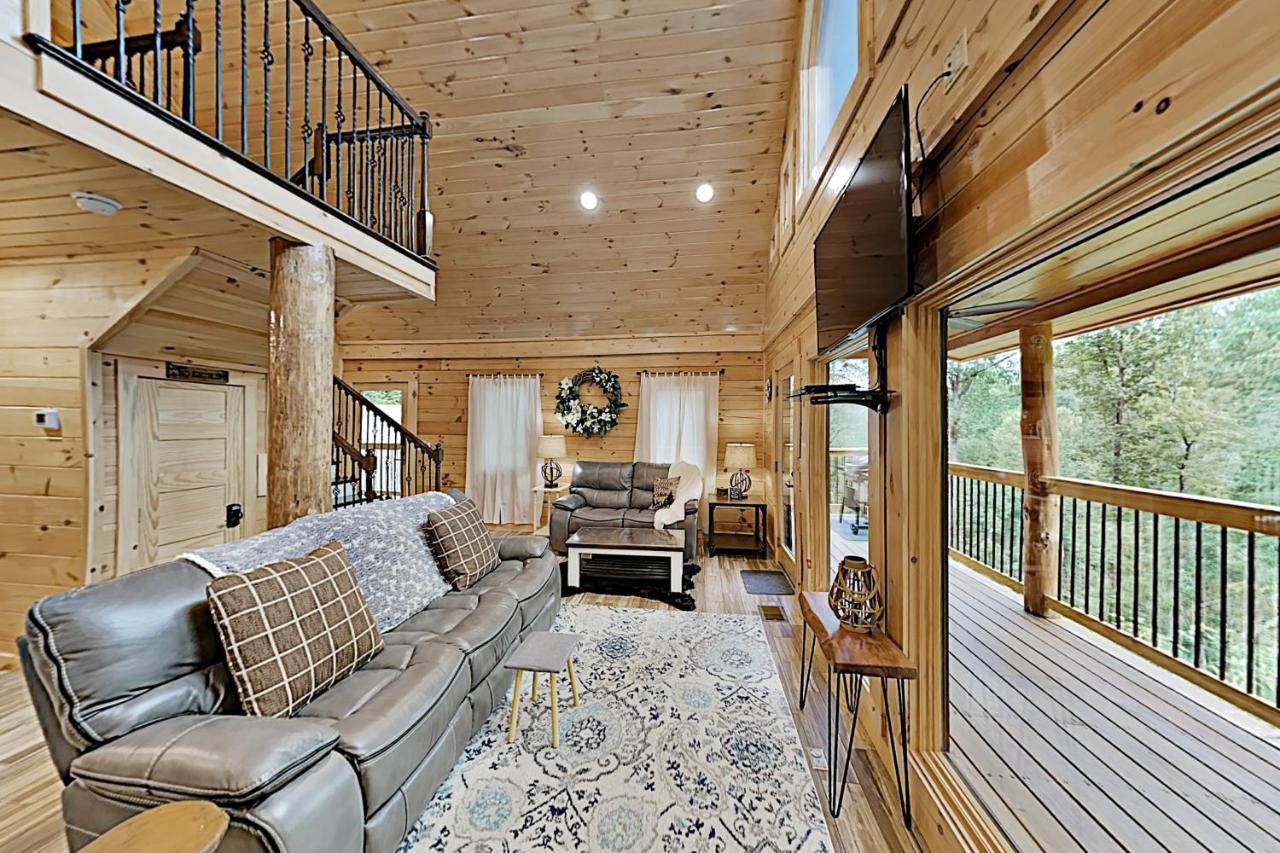 Holiday home Mountain Wolf's