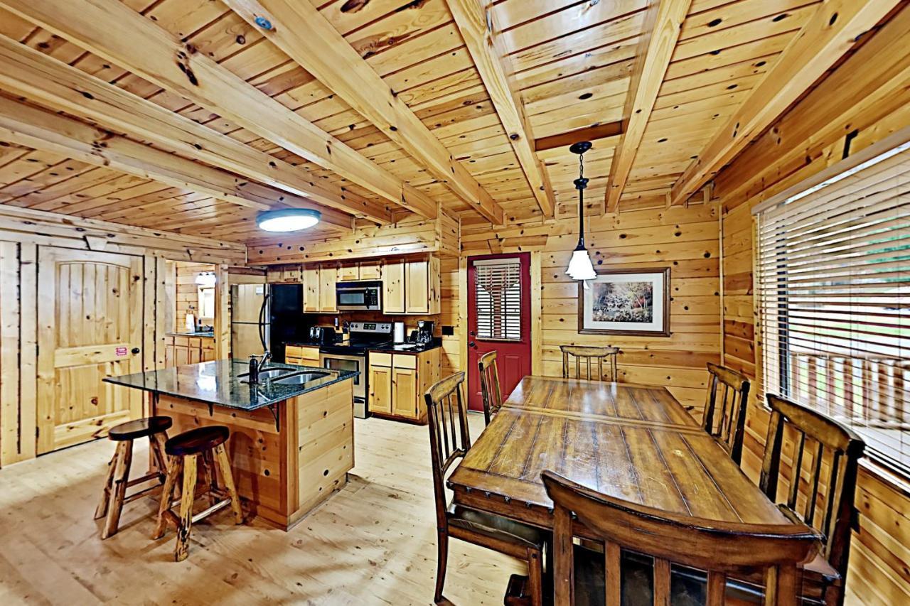 Holiday home White Oak 209 Gatlinburg