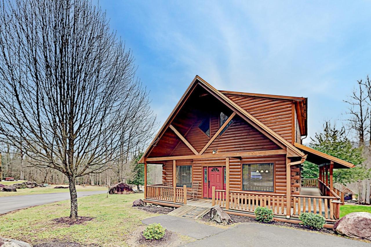 White Oak 209 Holiday home Gatlinburg