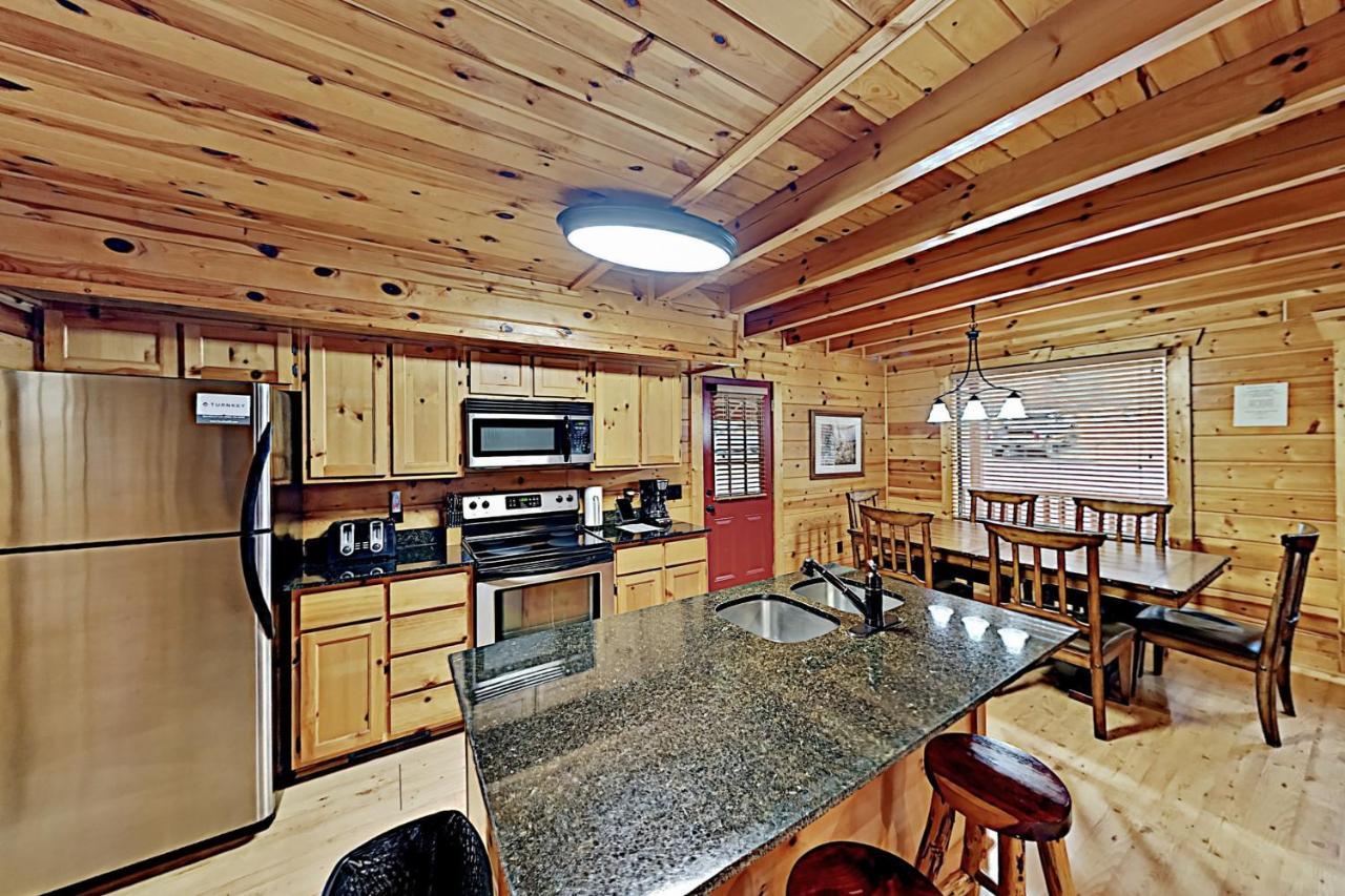 Holiday home White Oak 209 Gatlinburg