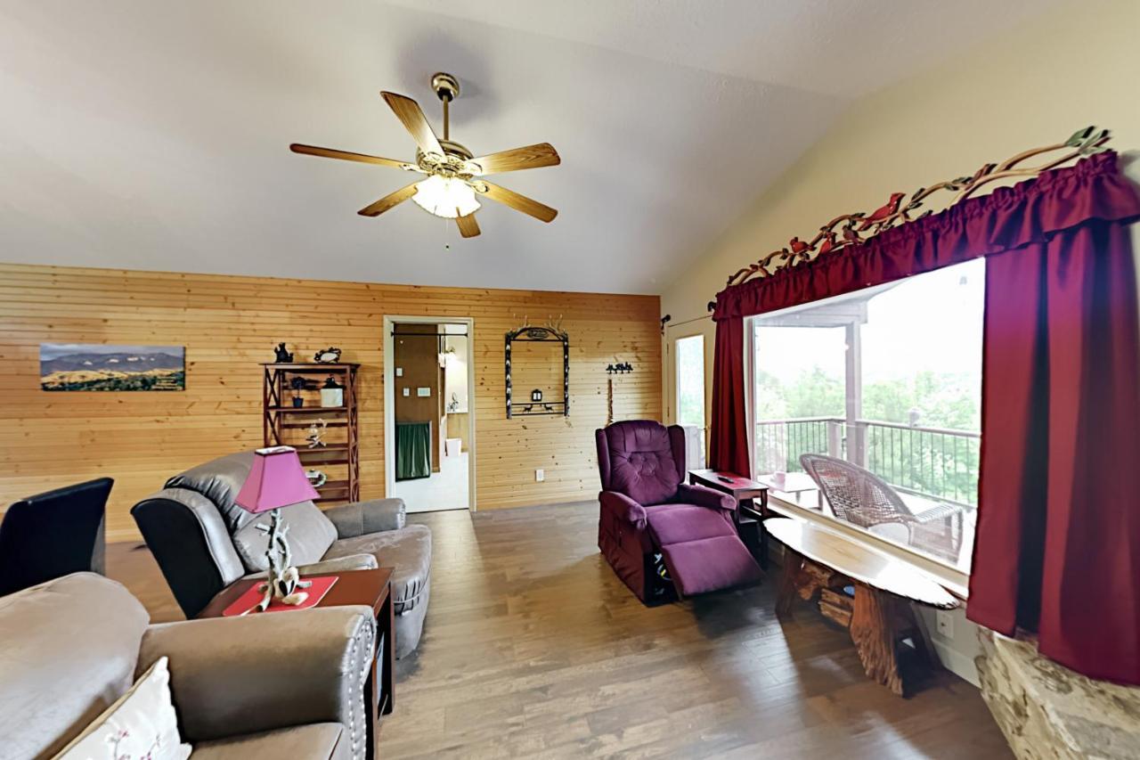 Majestic Leconte Holiday home