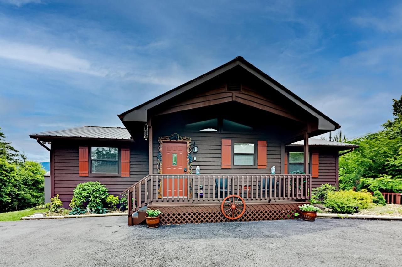 Majestic Leconte Holiday home *
