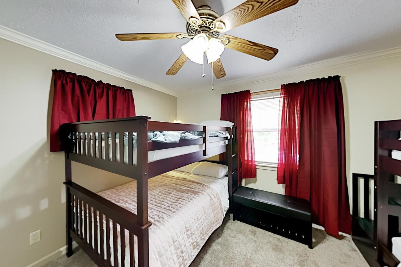 Majestic Leconte Holiday home *