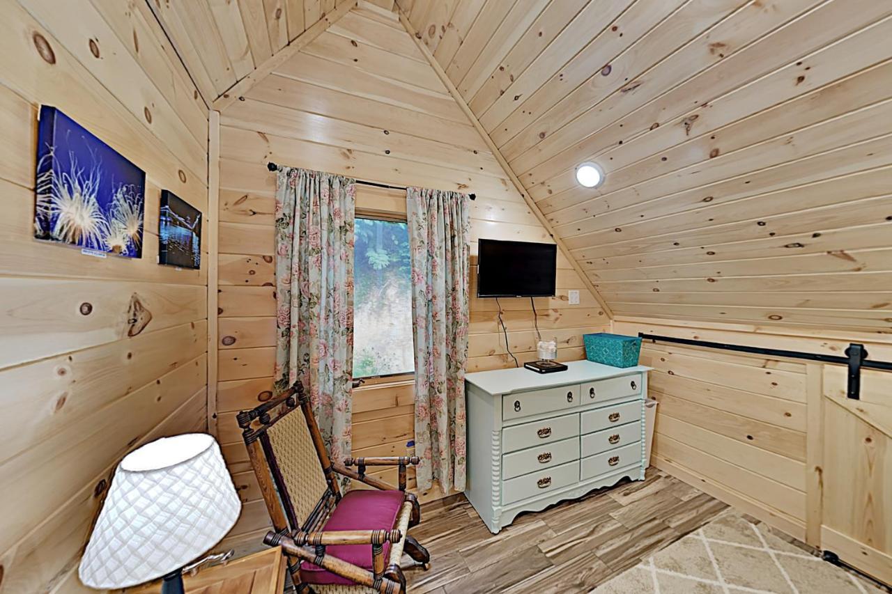 Mountain Wolf's Holiday home *