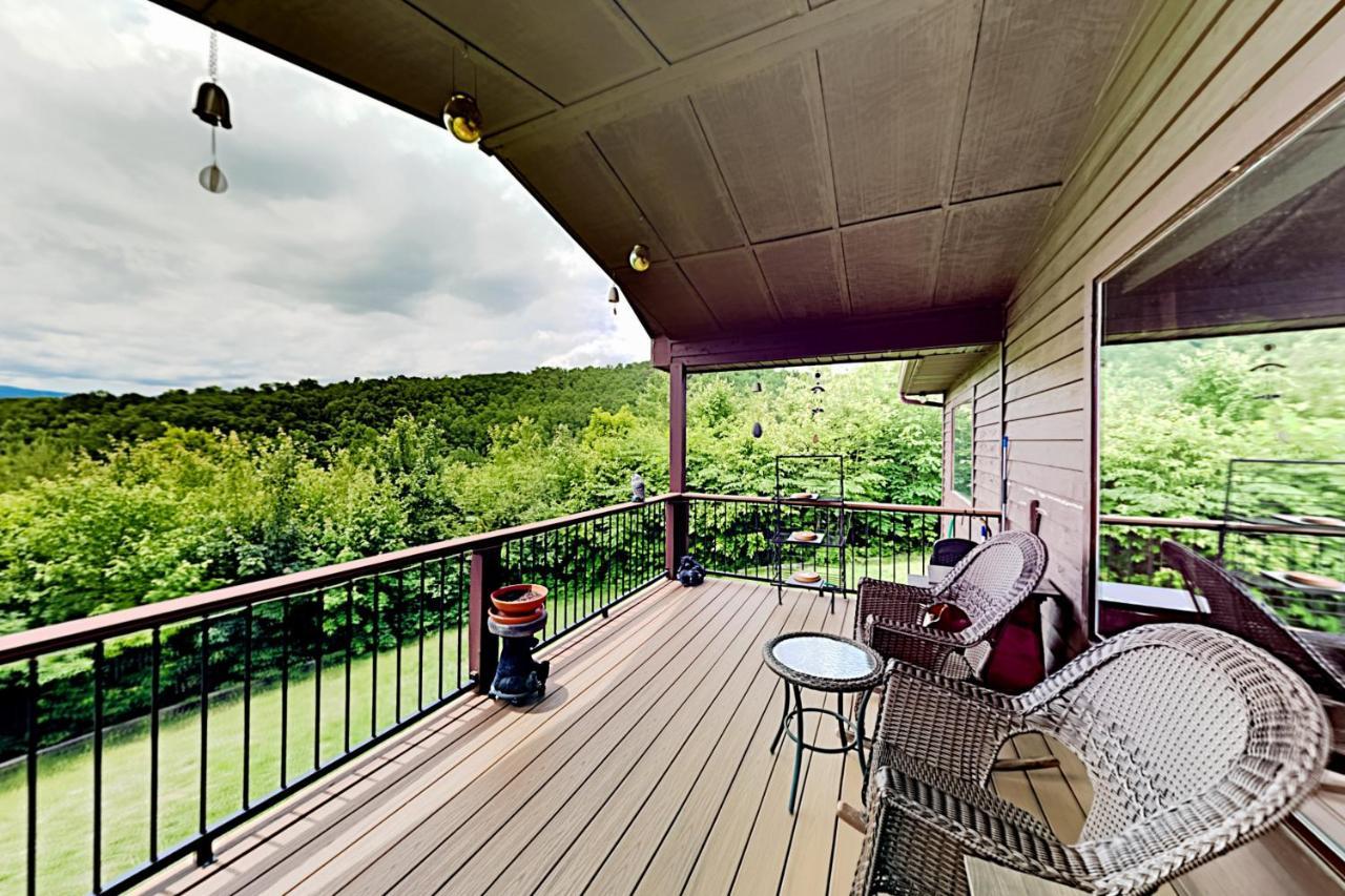 Holiday home Majestic Leconte Gatlinburg