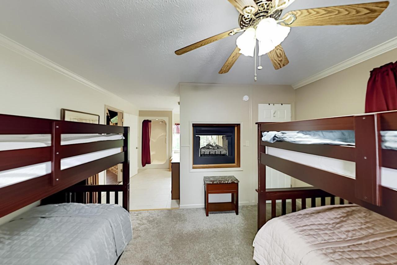 Holiday home Majestic Leconte