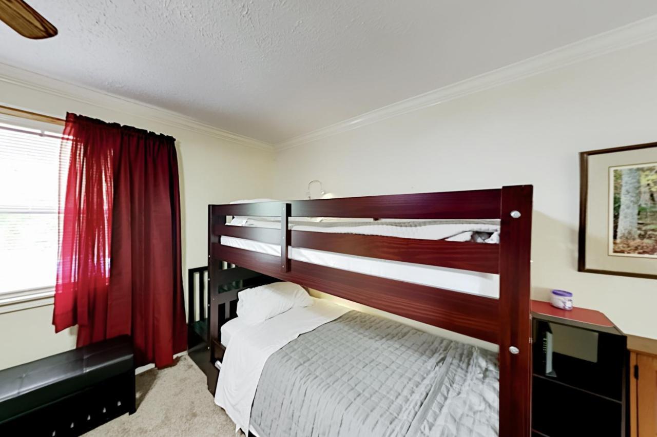 Majestic Leconte Holiday home Gatlinburg