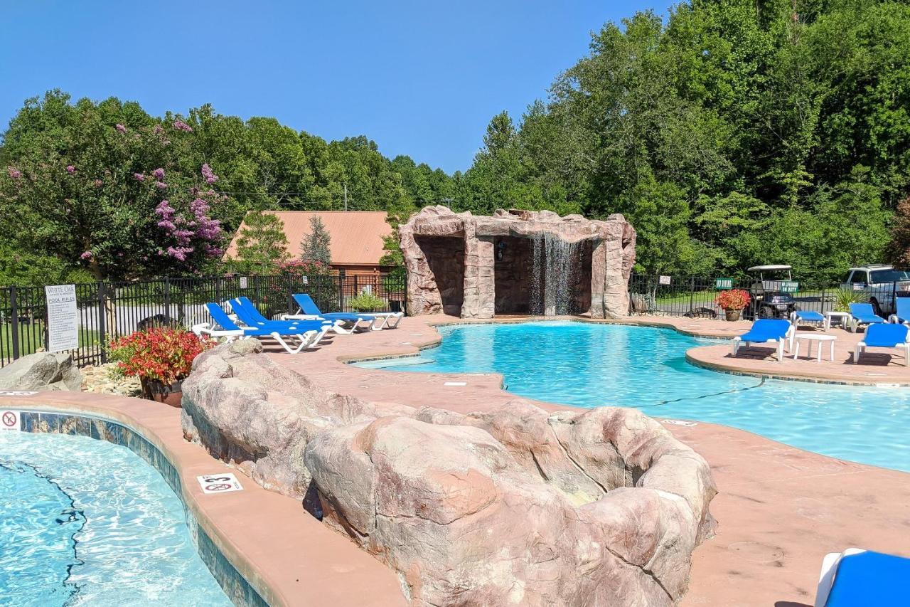 Holiday home White Oak 209 *